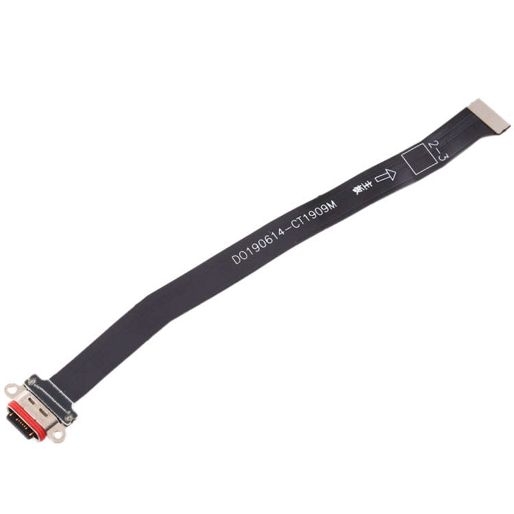 For OPPO Reno Z Charging Port Flex Cable