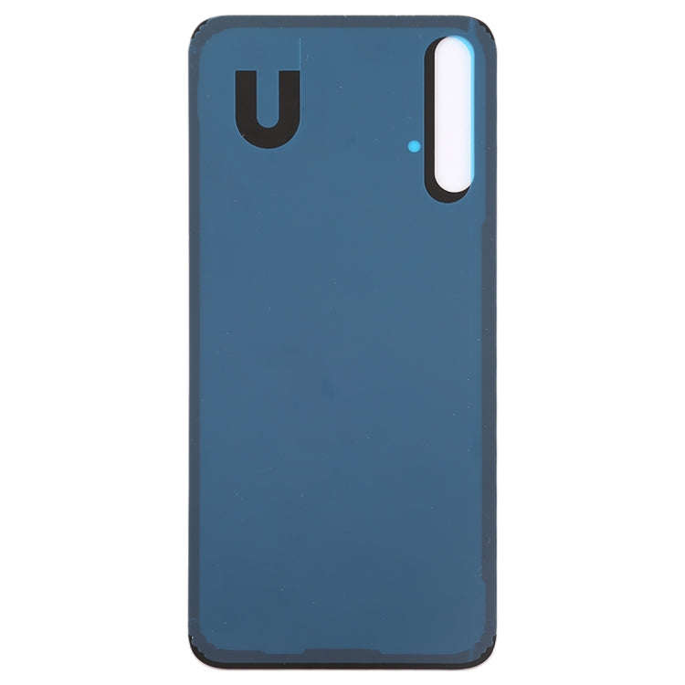 Battery Back Cover for Huawei Nova 5 Pro(Orange)