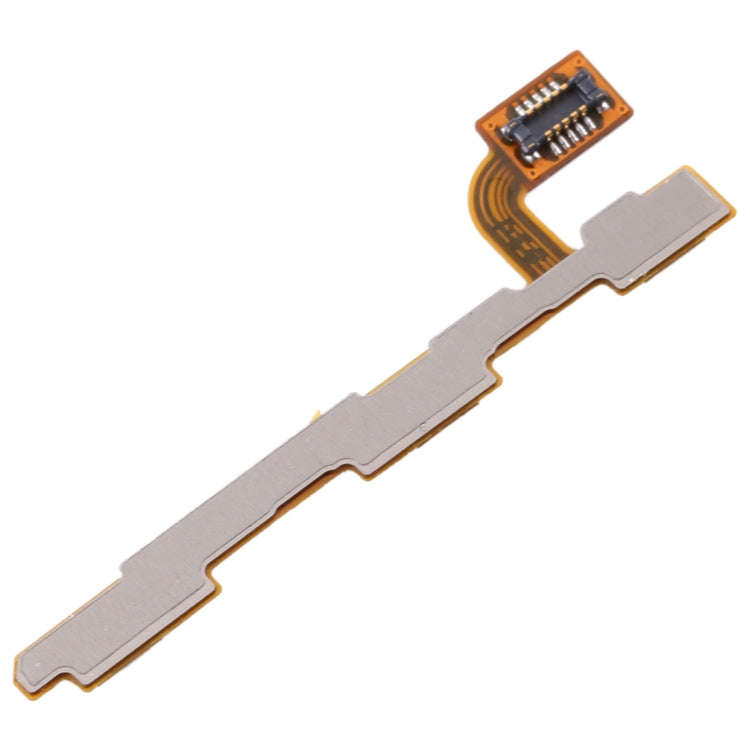 Original Power Button & Volume Button Flex Cable for Huawei Y9 Prime (2019)