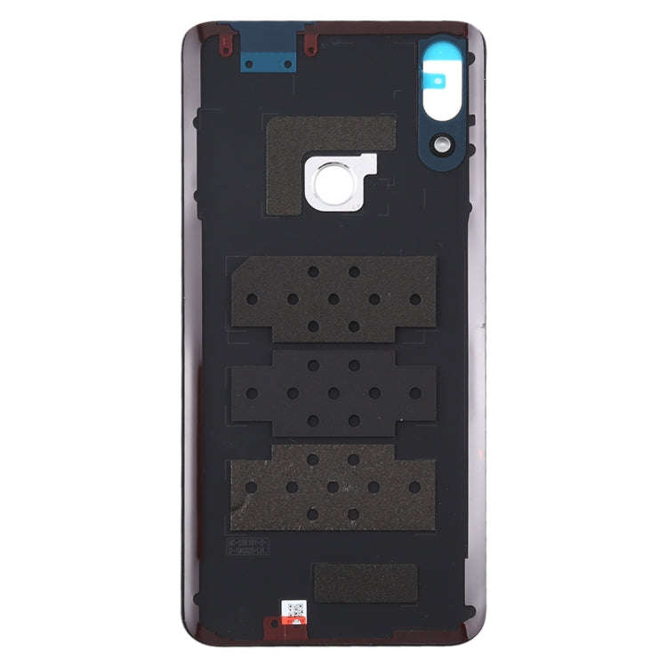 Battery Back Cover for Huawei P Smart Z(Black)
