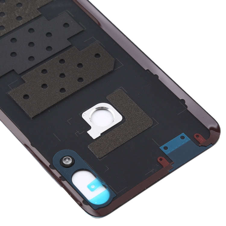 Battery Back Cover for Huawei P Smart Z(Black)