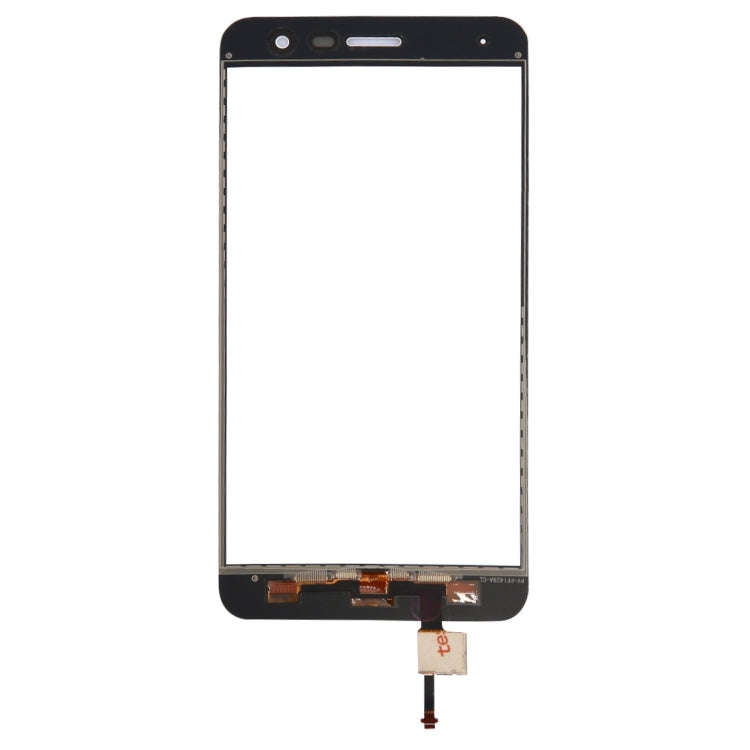 Touch Panel for Asus ZenFone 3 / ZE552KL (White)