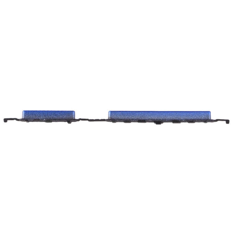 For vivo Y5s Side Keys (Blue)