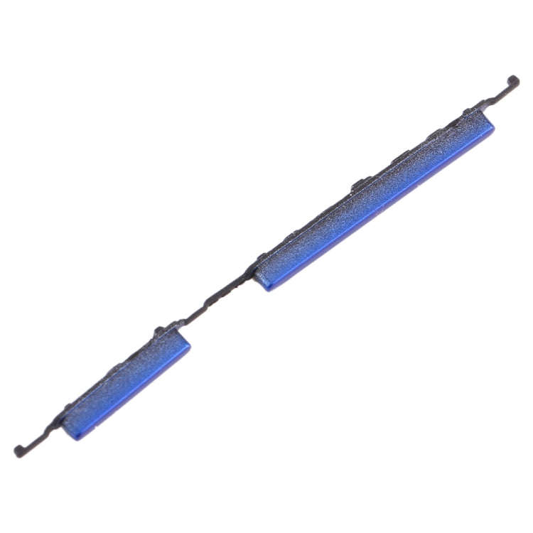 For vivo Y5s Side Keys (Blue)