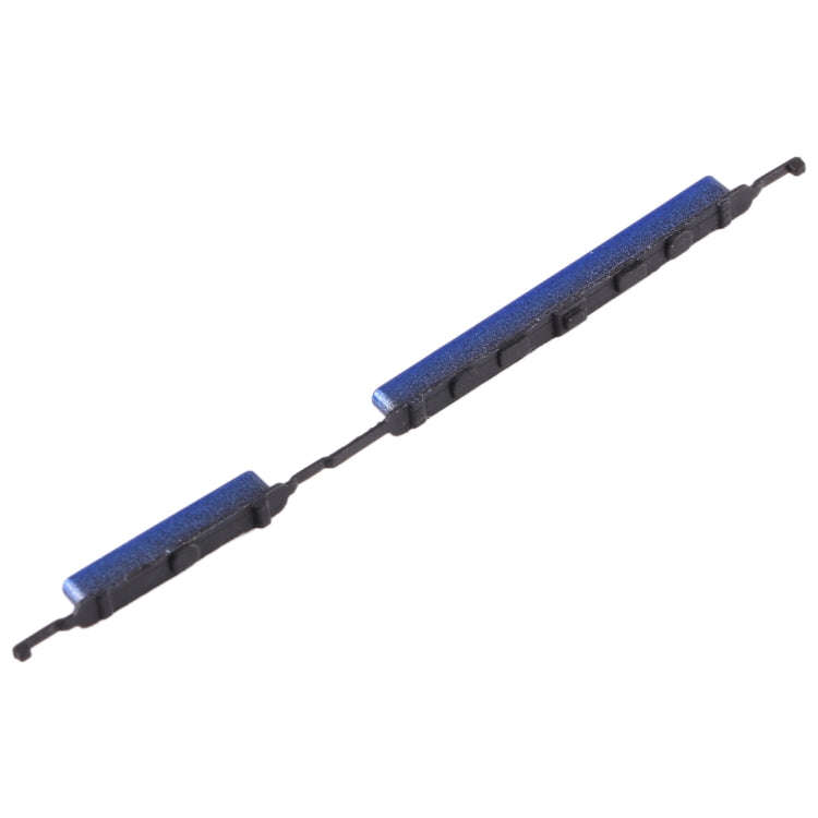 For vivo Y5s Side Keys (Blue)