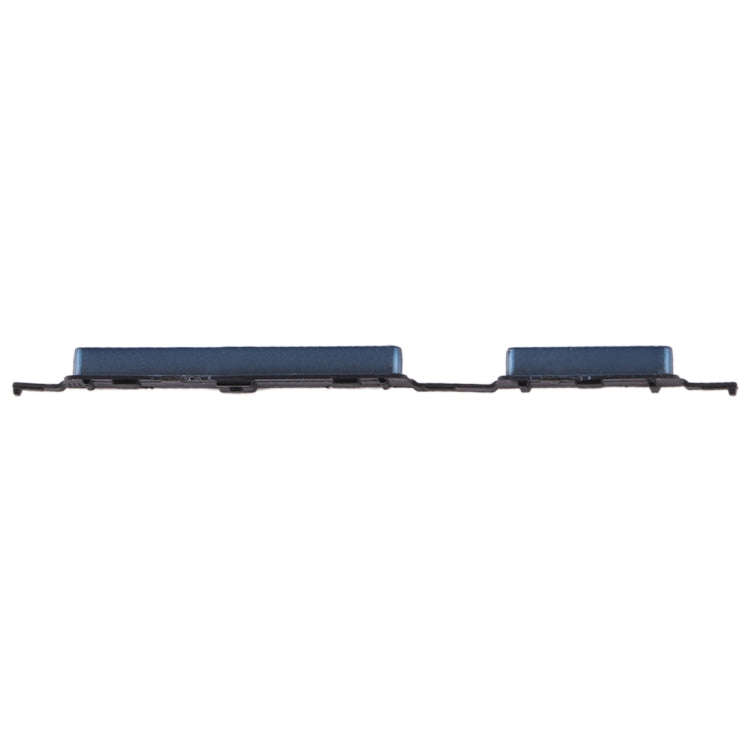 For vivo Y3 Side Keys (Black)