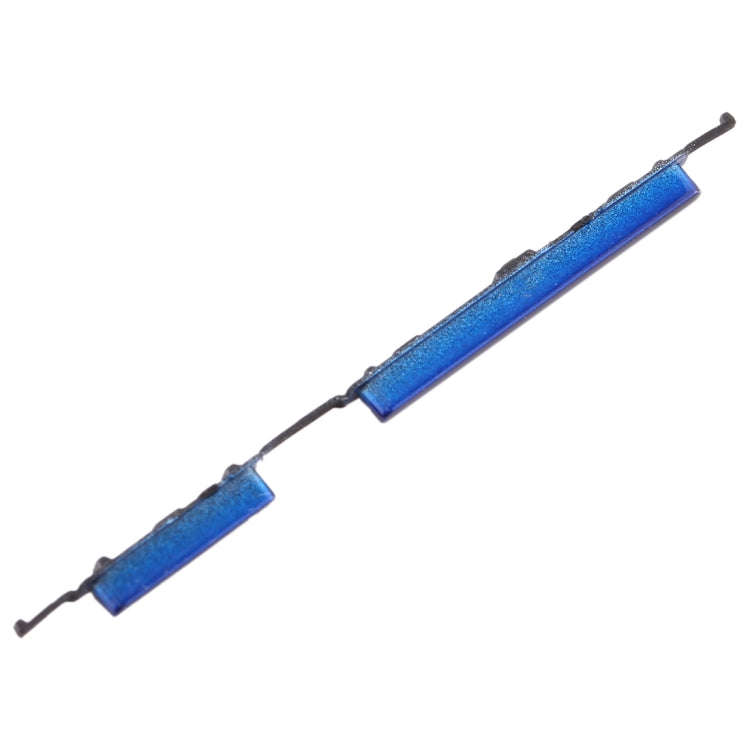 For vivo Y3 Side Keys (Blue)