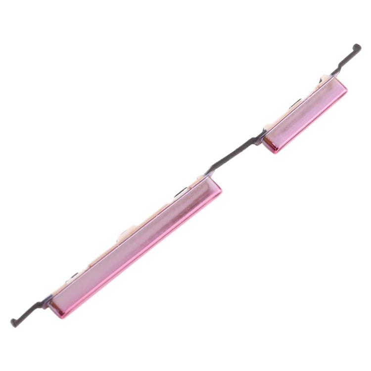 For vivo Y3 Side Keys (Purple)