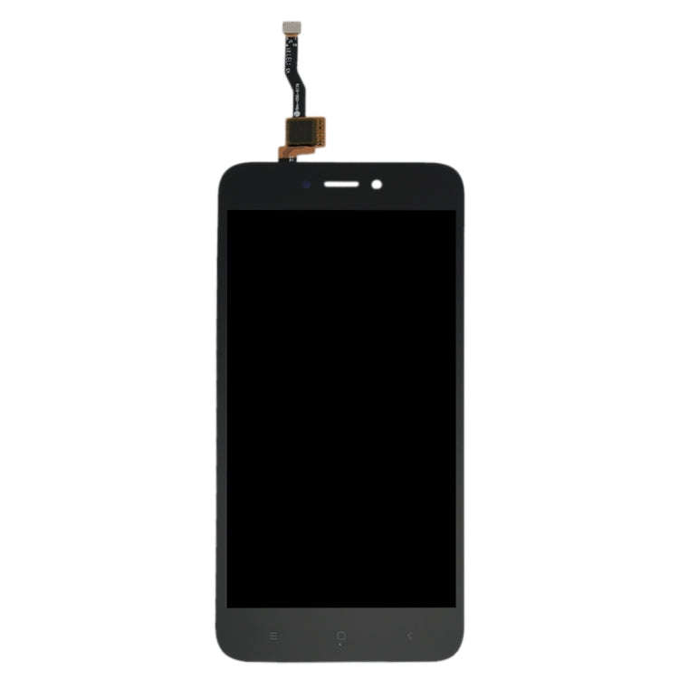 TFT LCD Screen for Xiaomi Redmi 5A with Digitizer Full Assembly(Black)