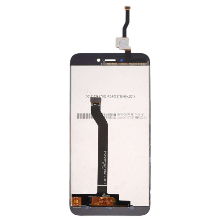 TFT LCD Screen for Xiaomi Redmi 5A with Digitizer Full Assembly(Black)