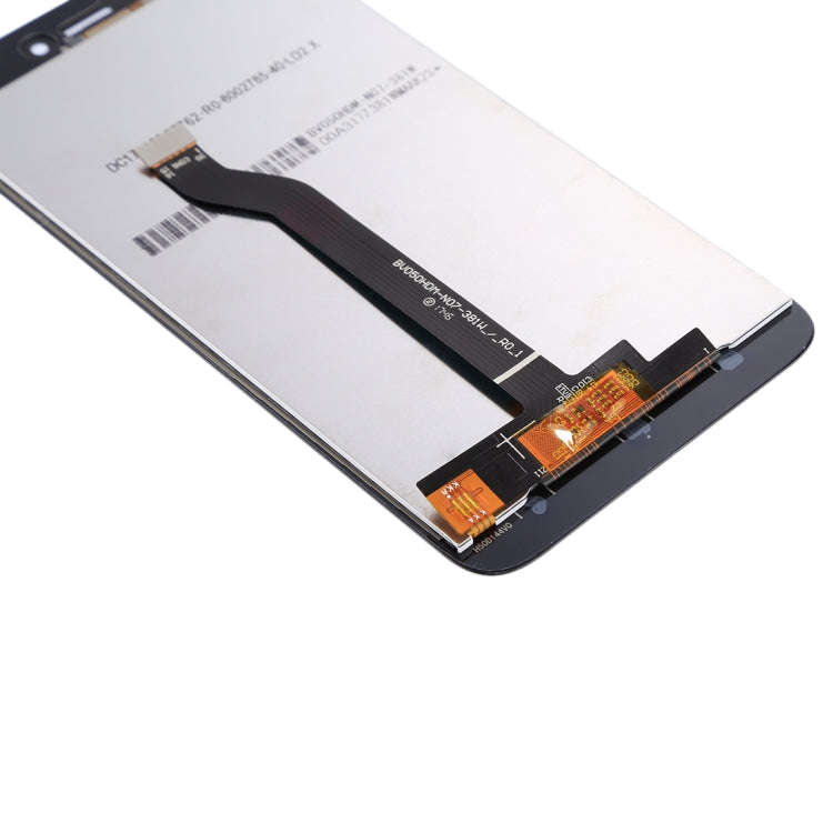 TFT LCD Screen for Xiaomi Redmi 5A with Digitizer Full Assembly(Black)
