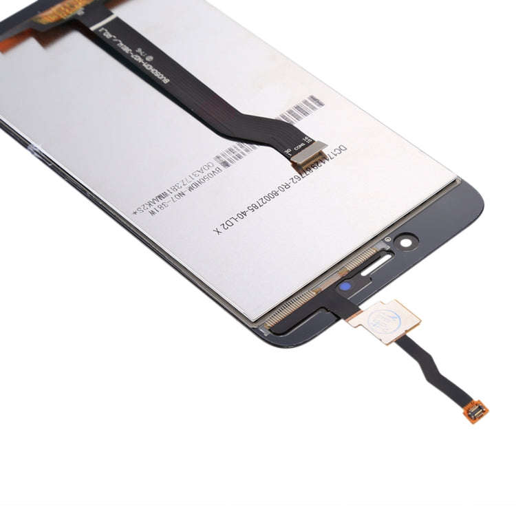 TFT LCD Screen for Xiaomi Redmi 5A with Digitizer Full Assembly(Black)