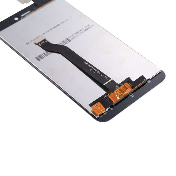 TFT LCD Screen for Xiaomi Redmi 5A with Digitizer Full Assembly(White)