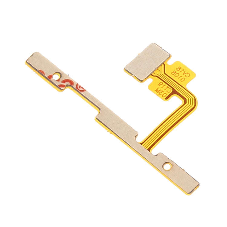 For Vivo  V7 / Y75 Power Button & Volume Button Flex Cable