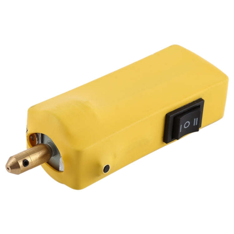 CJ6+ Electric Glue Clean Machine OCA Glue Remover Tool, US Plug