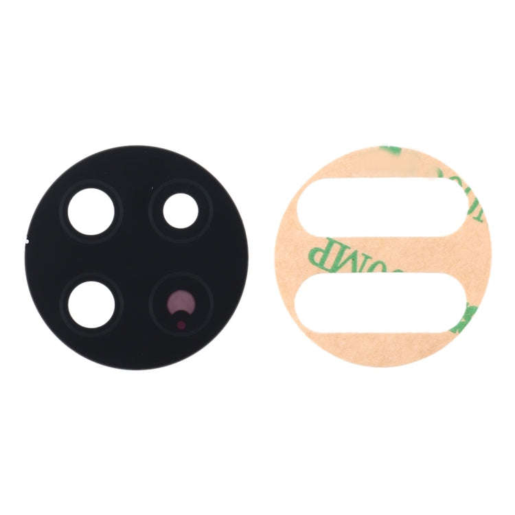 For Huawei Mate 30 10pcs Back Camera Lens