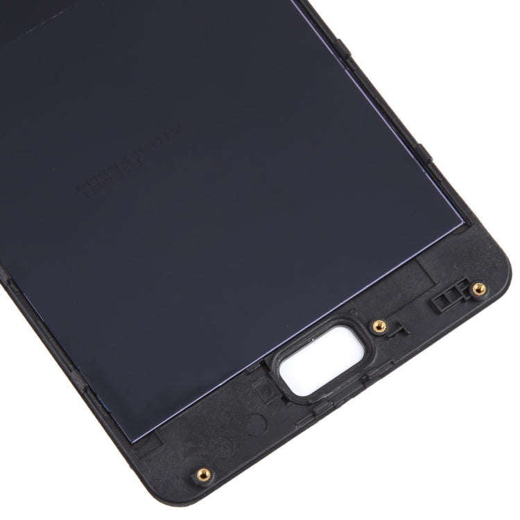 OEM LCD Screen for Lenovo Vibe P2 / P2a42 / P2c72 Digitizer Full Assembly with Frame (Black)