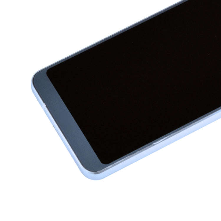 Original LCD Screen For LG G6 / H870 / H870DS / H872 / LS993 / VS998 / US997 Digitizer Full Assem...