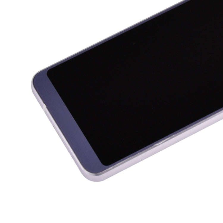 Original LCD Screen For LG G6 / H870 / H870DS / H872 / LS993 / VS998 / US997 Digitizer Full Assem...