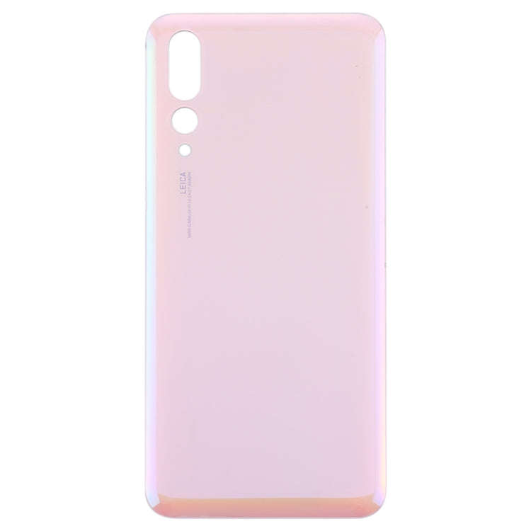 Back Cover for Huawei P20 Pro(Pink)