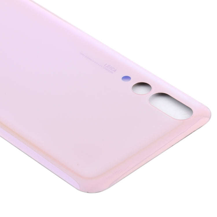 Back Cover for Huawei P20 Pro(Pink)