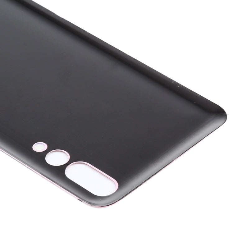 Back Cover for Huawei P20 Pro(Pink)