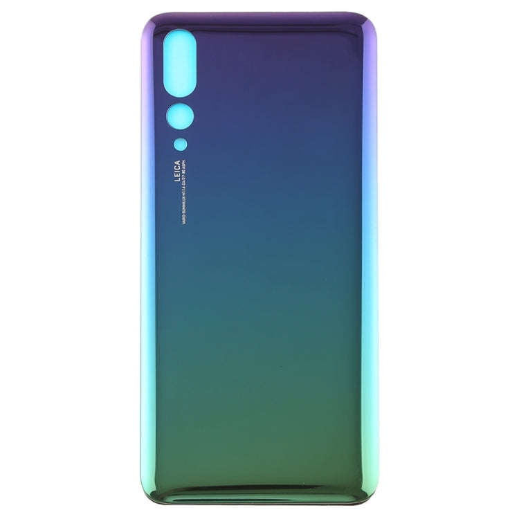 Back Cover for Huawei P20 Pro(Twilight)