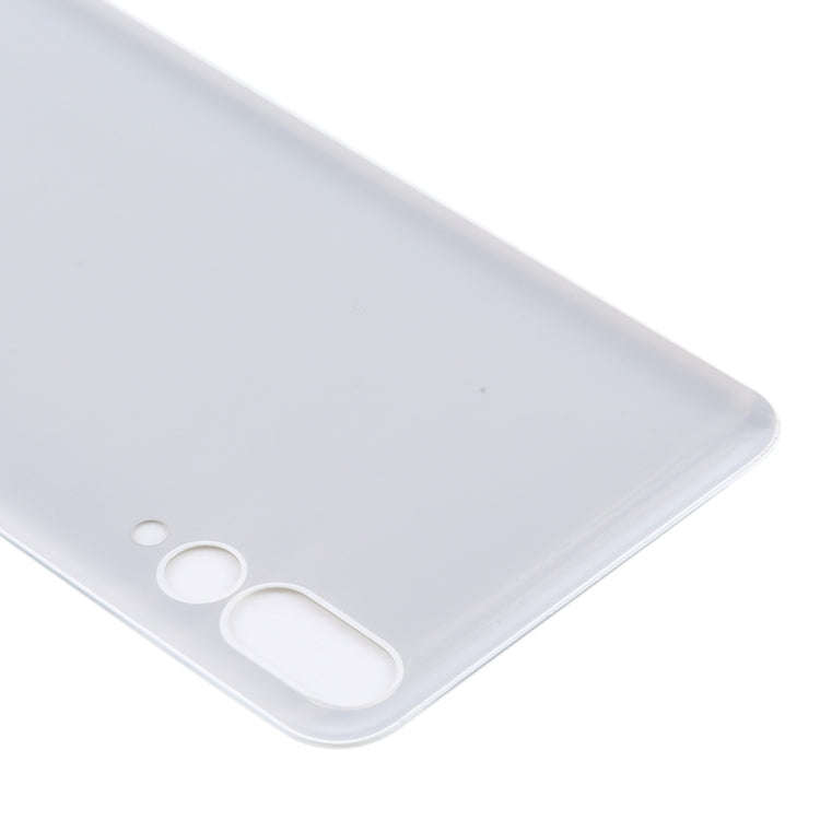 Back Cover for Huawei P20 Pro(White)