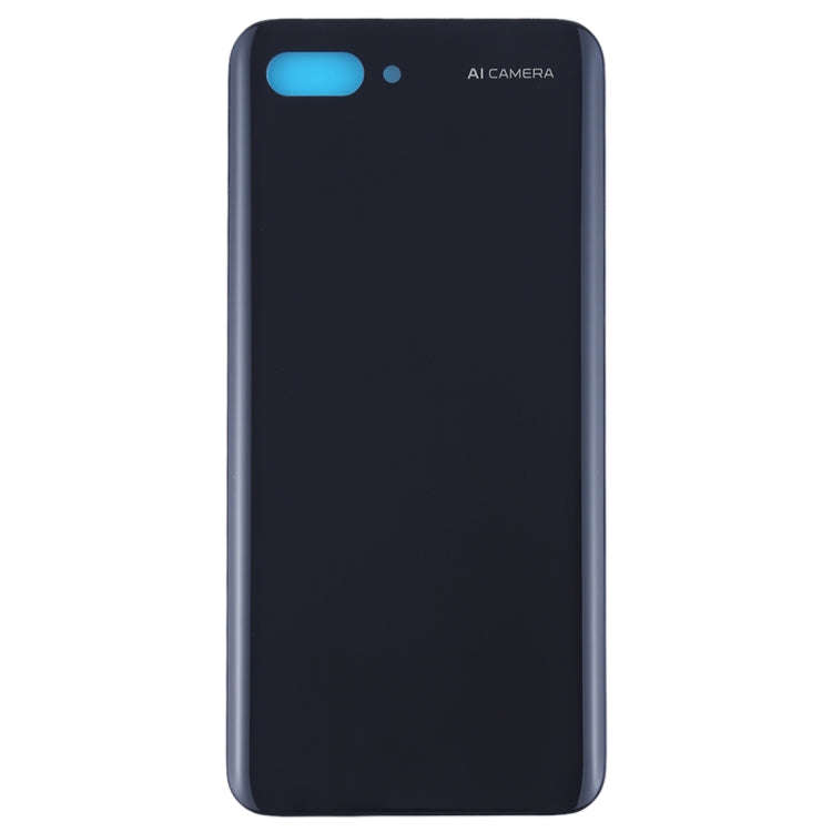 Back Cover for Huawei Honor 10(Black)