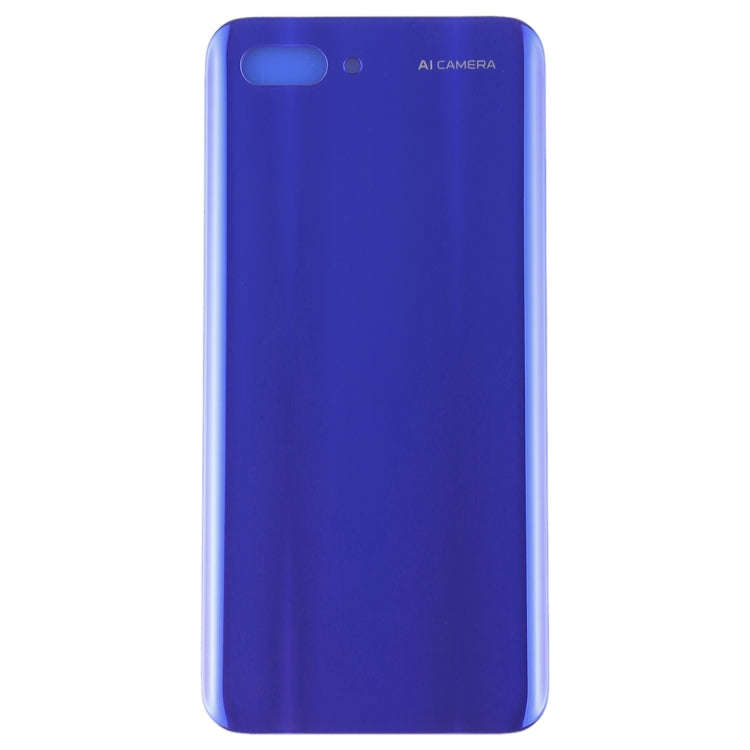 Back Cover for Huawei Honor 10(Purple)