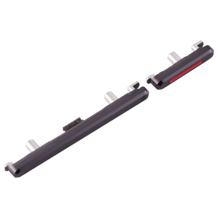 Side Keys for Huawei Mate 30(Black)