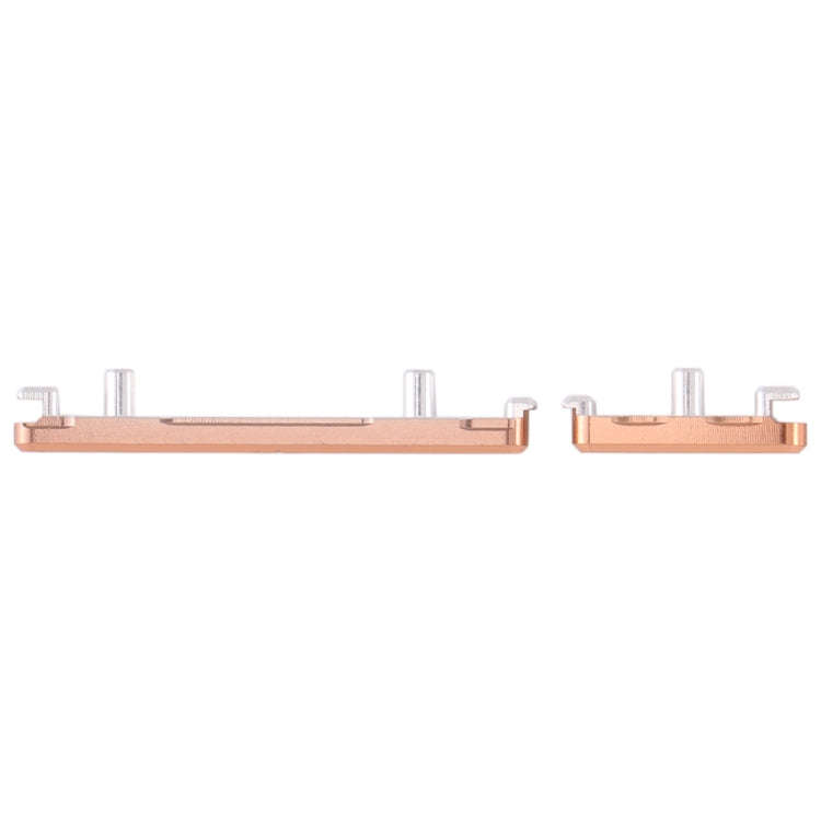 Side Keys for Huawei Mate 30(Gold)