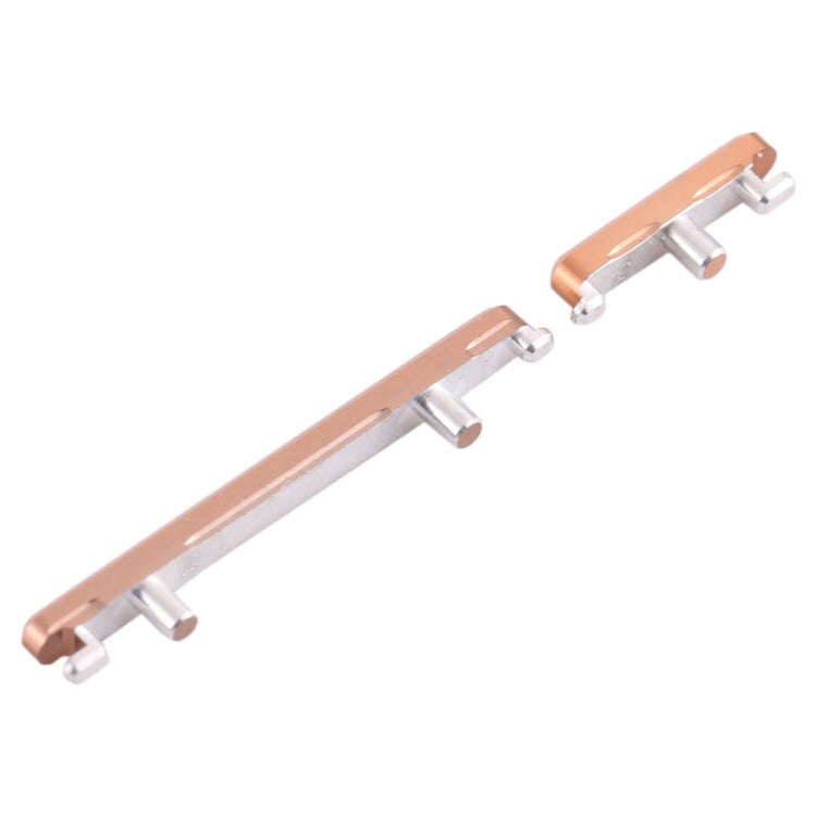 Side Keys for Huawei Mate 30(Gold)