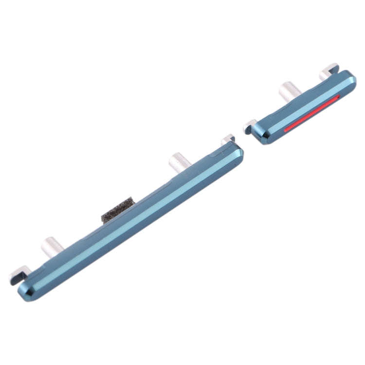 Side Keys for Huawei Mate 30(Blue)