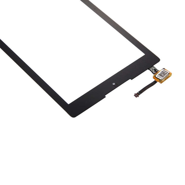 Touch Panel for Asus ZenPad C 7.0 / Z170MG(Black)