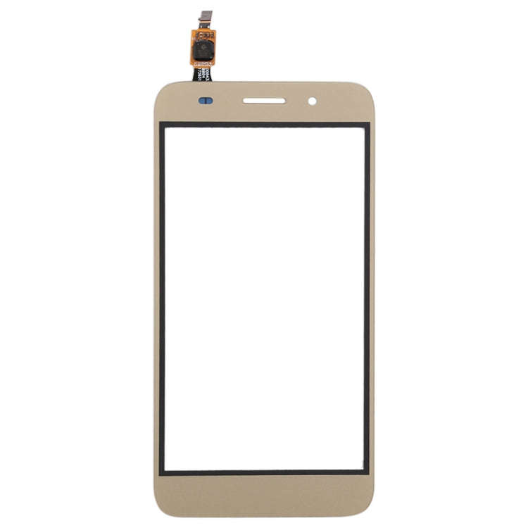Touch Panel for Huawei Y3 (2017)(Gold)