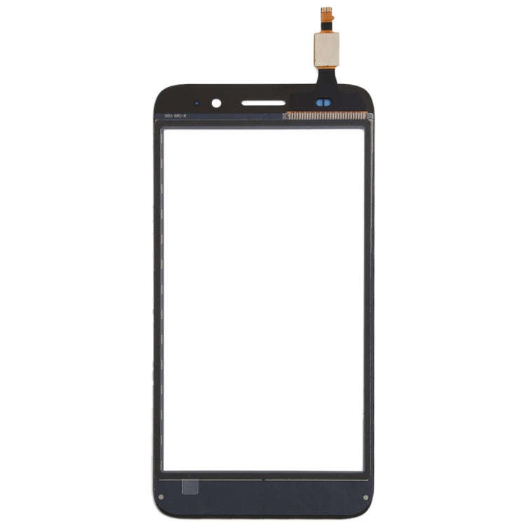 Touch Panel for Huawei Y3 (2017)(Gold)