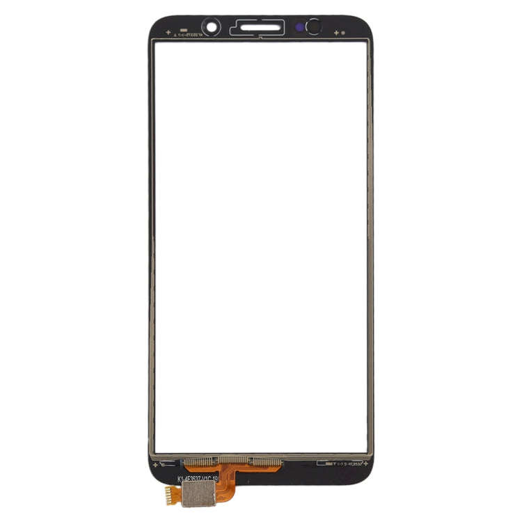 Touch Panel for Huawei Y5 (2018) / Y5 Prime(2018)(Black)