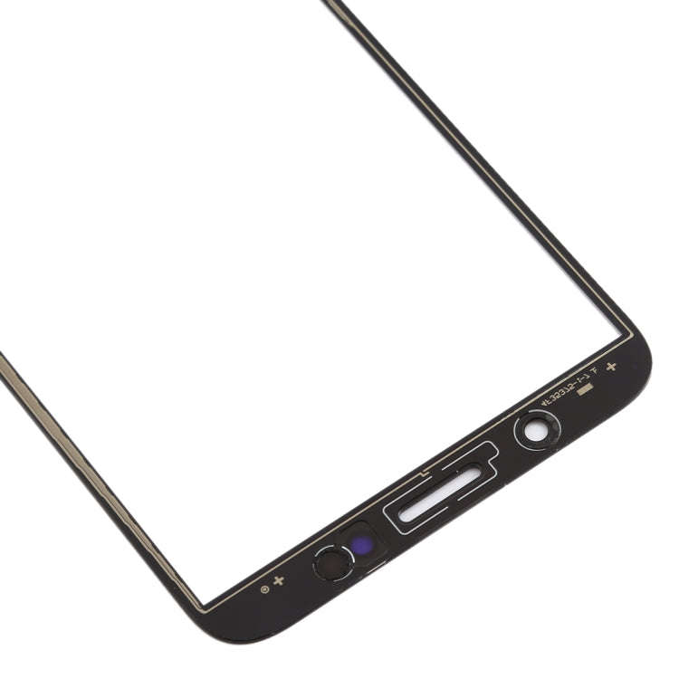 Touch Panel for Huawei Y5 (2018) / Y5 Prime(2018)(Black)