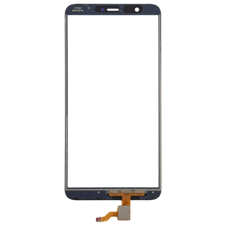 Touch Panel for Huawei P Smart(Black)