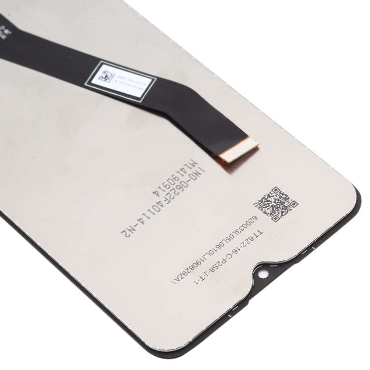 TFT LCD Screen for Xiaomi Redmi 8A / 8A Dual / 8A Pro with Digitizer Full Assembly(Black)