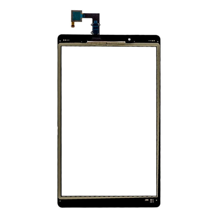 Touch Panel for Lenovo Tab E8 8 inch TB-8304F1 TB-8304F TB-8304 (Black)