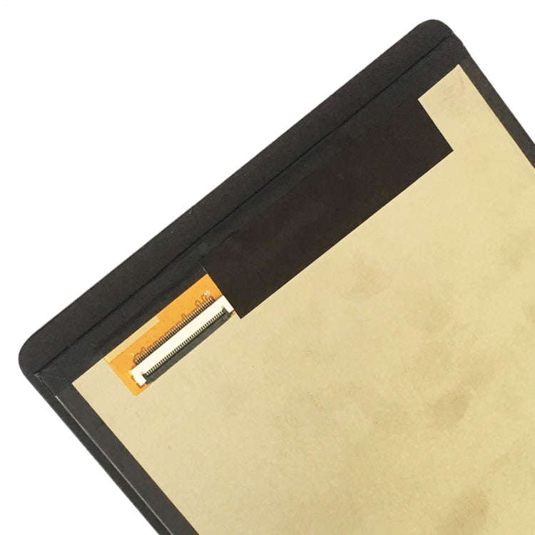 OEM LCD Screen for Lenovo Tab E8 TB-8304F TB-8304 with Digitizer Full Assembly (Black)