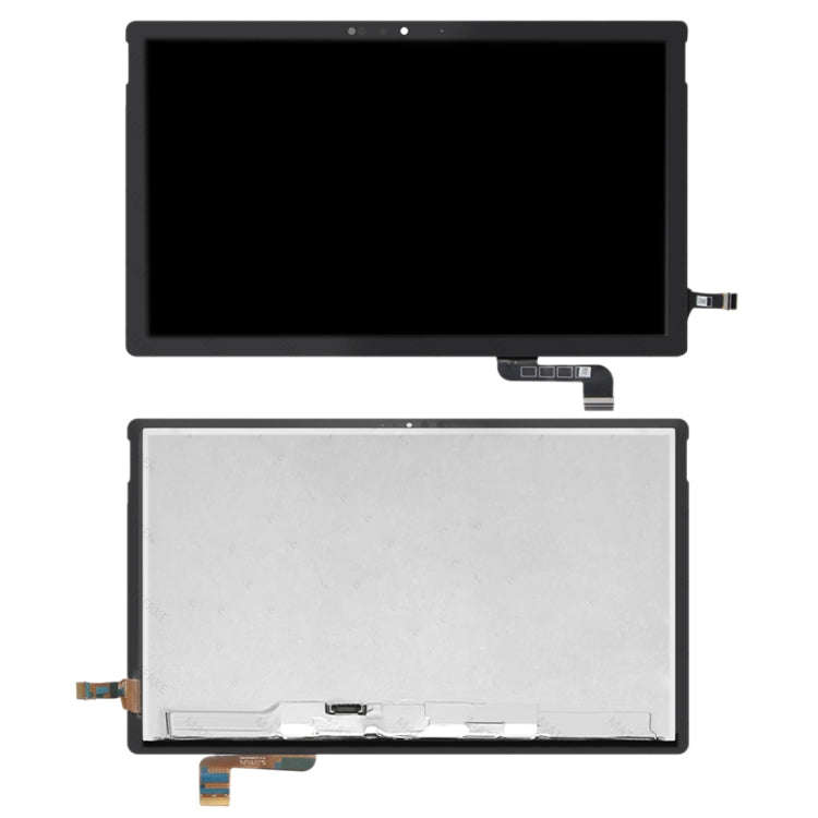 OEM LCD Screen for Microsoft Surface Book 2 1806 13.5 inch with Digitizer Full Assembly (Black)