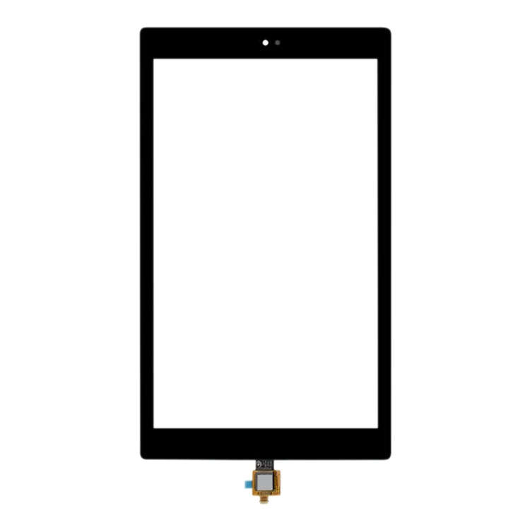 Touch Panel for Amazon kindle Fire HD 10 2017 (Black)