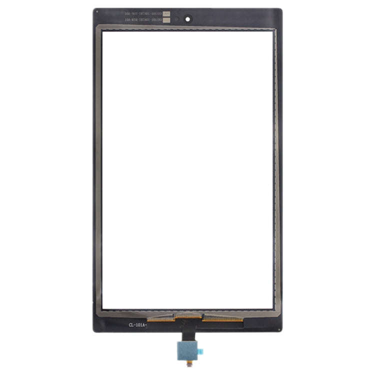Touch Panel for Amazon kindle Fire HD 10 2017 (Black)