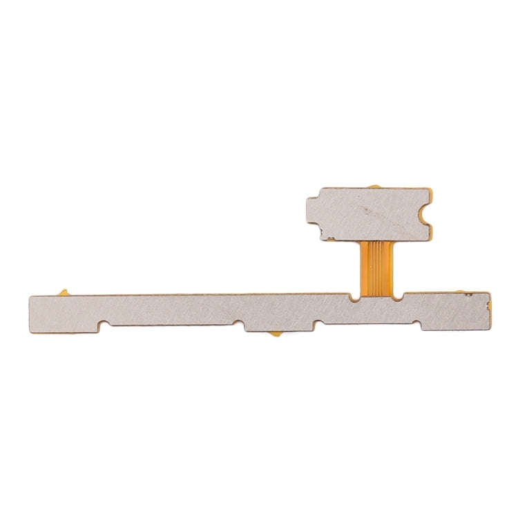 Power Button & Volume Button Flex Cable for Huawei Honor Play 7X