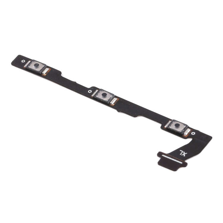 Power Button & Volume Button Flex Cable for Huawei Honor Play 6