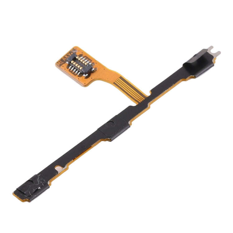 Power Button & Volume Button Flex Cable for Huawei G9 Plus