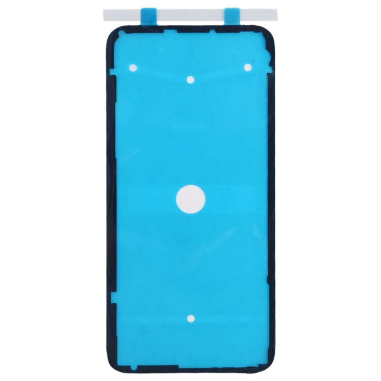 For Huawei Honor 10 5 Set Back Housing Cover Adhesive Sticker Set